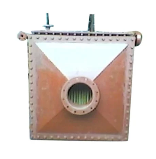 Transient Heater